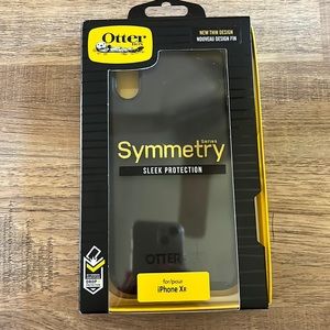 BRAND NEW OTTERBOX IPHONE XR CASE